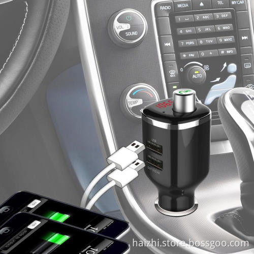 shenzhen china Hot selling for cellphone quick charge car charger